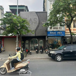 Cho thuê nhà mặt phố vị trí đắc địa tại 58 xã đàn, đống đa, hà nội dt 138 m2, giá 50 triệu đàm phán