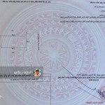 Bán đất tại nguyễn bặc, 3,8 tỷ, 66 m2, khánh hòa