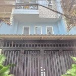 Hiếm - bán nhà 56m2, 5 tầng ( hoàn công), nội thất cao cấp, hxh 5m, trung tâm phường 8 gò vấp