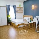 Bán toà nhà căn hộ tại phường phước hải, nha trang, 10p có thu nhập 30tr/ tháng