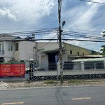 Chính chủ bán nhà xưởng mặt tiền đường tô ngọc vân, p.thạnh xuân, q.12 vị trí đắc địa