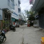 Bán nhà đường bê tông 7m nguyễn an khu tái định cư hòn sện nha trang