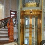 Hoa hậu 8tầng thang máy. thông sàn_ phân lô quân đôi_toàn quan chức ở_ dân trí cao_ an sinh đỉnh_