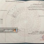 Bán đất tại xã diên phú, diên khánh, khánh hòa, giá thỏa thuận, 104m2, đẹp, nhiều tiện ích