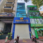 Bán nhà mặt tiền kinh doanh sầm uất ngô gia tự - quận 10 - (4x18m) - 4 tầng - giá: 28 tỷ