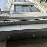Bán nhà tam hiệp gần tựu liệt mới lô góc - ở ngay - trung tâm thanh trì
