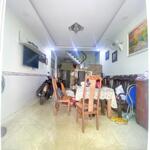 6 tỷ hơn - nhà quận 11 giáp q10 - xe hơi 1 sẹc thông - sát mặt tiền bình thới - 40m2 3 lầu 4pn