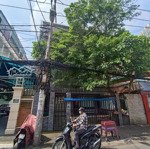 Cho thuê toà nhà văn phòng 222bis phan văn hân , phường 17 , quận bình thạnh