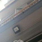 Bán nhà nguyễn chí thanh, 41m2x4 tầng, ba bước ra ôtô tránh. 8.1 tỷ