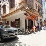 Ngõ chùa làng, đống đa, kinh doanh,ô tô
ngõ 4m,dt 60m, 7 tầng, mt 3,2m, g ía 23,8 tỷ