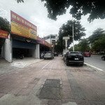 Bán đất cổ linh-cách mặt phố 10m-oto vào.tặng nhà c4.dt:215m2,mt:15m-giá đầu tư.giá:31,5 tỷ