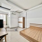 Cho thuê phòng cửa sổ trời đường nguyễn sỷ sách - phường 15 - tân bình