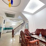Trương định 68m , 11,5 tỷ vài bước ra mặt phố ngõ rộng nhà đẹp ở ngay an sinh tốt
