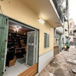 Nhà phú nhuận ngay khu thời trang giáp q3