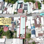 Bán đất 600m2, 20 tỷ tại hà huy giáp, thị trấn long thành, đồng nai, giá ưu đãi chính chủ