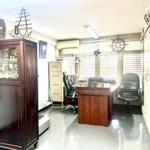 Bán nhà mặt tiền kd phú nhuận, 3 tầng, 70m2, lô góc, gần nguyễn văn trỗi, giáp q3, 12.8 tỷ