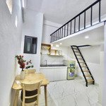 Cho thuê cc mini studio tại 39 yên xá, tân triều, thanh trì, hà nội chỉ với 3,3 triệu