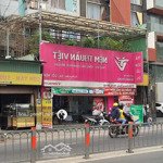Chính chủ cho thuê nhà mặt tiền 1116a quang trung, p8, q. gò vấp, 8x20m, giá 49tr, 0908140491