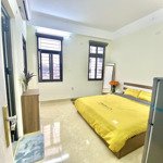 39 yên xá - phòng studio full nội thất - gần bệnh viện 103, hồ văn quán