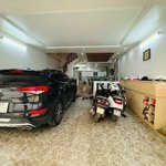Bán nhà phố lạc trung_80m2_ngõ rộng mênh mông_2 oto vào thẳng nhà thoải mái_thang máy vi vu_ thoáng