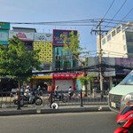 Chính chủ cho thuê nhà mặt tiền 673 quang trung, p11, q. gò vấp, 5.5x17m, trệt 4 lầu, 0908140491