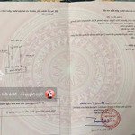Bán nhà mới xây, lô góc tại tổ 9 hoà nghĩa