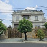 Bán nhà 3 tầng view đẹp khu dân trí cao đường số 40, phường bình an, tp. thủ đức