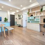 Cho thuê sky9 đẹp nội thất xịn 2pn 2wc mát quanh năm