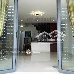 Mặt tiền kinh doanh hẻm huỳnh tấn phát, 5x16, dòng tiền 15tr/th, quận 7, chỉ 9 tỷ