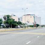 Bán đất đường minh mạng, biển sơn thuỷ. duy nhất 2 lô liền kề giá rẻ nhất khu vực, cần bán