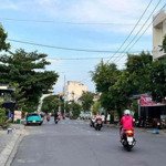 Bán nhà 3 tầng 3 mê kiên cố -100m2 -mặt phố đường 10.5m trương định, ngay bãi tắm mân thái, sơn trà