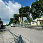 Lô đất gần giáo xứ trinh vương phường bình đa ( tam hoà ) sổ riêng thổ cư 5.2*20m 3.7 tỷ đg xe hơi