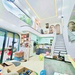 Nhà đẹp phường tân phong gần cư xá phúc hải 188m2 ( ngang 7.8m) sổ riêng thổ cư 6.5tỷ đường xe hơi