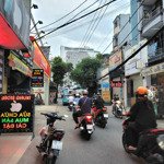 Mặt tiền kinh doanh ngay chợ an nhơn 50m2 2 tầng 3pn chỉ 7 tỷ tí (y)