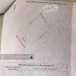 Chính chủ bán lô đất nền biệt thự xuân thiều đường 15m hướng đông nam đối diện mikazuki đà nẵng