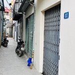 Bán nhà riêng tại hạ đình, thanh xuân, hà nội, giá cực chất 7,5 tỷ, 40m2