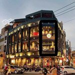 Siêu kinh điển. nhà góc 2 mặt tiền pasteur, bến nghé, quận 1. dt 81m2(8x10m) - hđt 350tr/th. 39 tỷ