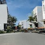 Bán đất tái định cư vcn phước long 2, nha trang trục chính kinh doanh đường a2