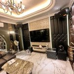 Bán siêu phẩm căn hộ cao cấp cực đẹp - penhoues phố liễu giai - ba đình - 89m2 - mt: 6m - 29.5 tỷ