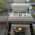 Bán nhà ngô thì nhậm, hà đông, phân lô, ô tô vào nhà, nhà đẹp, 45m2, 5 tầng thang máy giá 11.5 tỷ