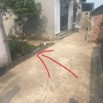 Bán đất tráng việt mê linh, đường ô tô vào đất, gần cầu thượng cát