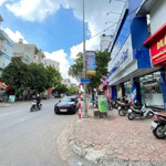 Bán đất tại thị trấn trâu quỳ, ngõ oto tránh, sầm uất, ngay chợ sinh viên, giá tốt nhất khu, 86m2