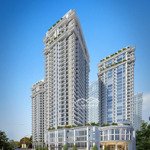Bán căn hộ chung cư tại iris garden, 4,8 tỷ, 61,7m2, 2pn + 2wc, nội thất đầy đủ