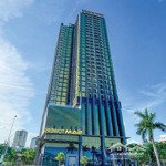 Chỉ còn 1 căn duy nhất tầng cao căn hộ sam towers view sông hàn, không còn hàng tương tự