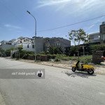 143.7m2 đất biệt thự đường ngô hùng gần ubnd phường thành tô - ngang 9m - đông bắc