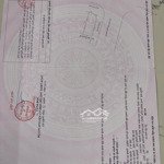 Chính chủ bán gấp lô đất siêu vip 2mt trường sa với trần hữu dực ngay bãi tắm tân trà