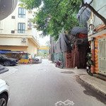 Hàng cực hiếm - mảnh đất nguyễn khang - vị trí vàng - oto - sổ phân lô - cực thoáng - giá 9.x tỷ