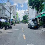Nhà mặt tiền kinh doanh khu họ lê 20m, 5 tầng, 70m2, 8tỷ hơn tl