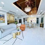 Căn hộ này không dành cho số đông mà dành cho người có gu!
park 1 4pn view sông trực diện