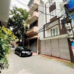 Nhà phố lương thế vinh sát nguyễn trãi thanh xuân ô tô vào kd tốt 92m 3t mt 6m đầu tư, xây cccn tốt